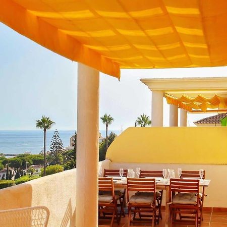 Precioso Atico En Cabopino - Marbella Apartment Ngoại thất bức ảnh