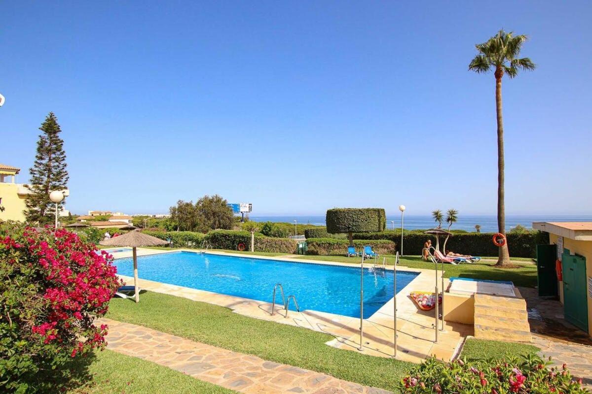 Precioso Atico En Cabopino - Marbella Apartment Ngoại thất bức ảnh