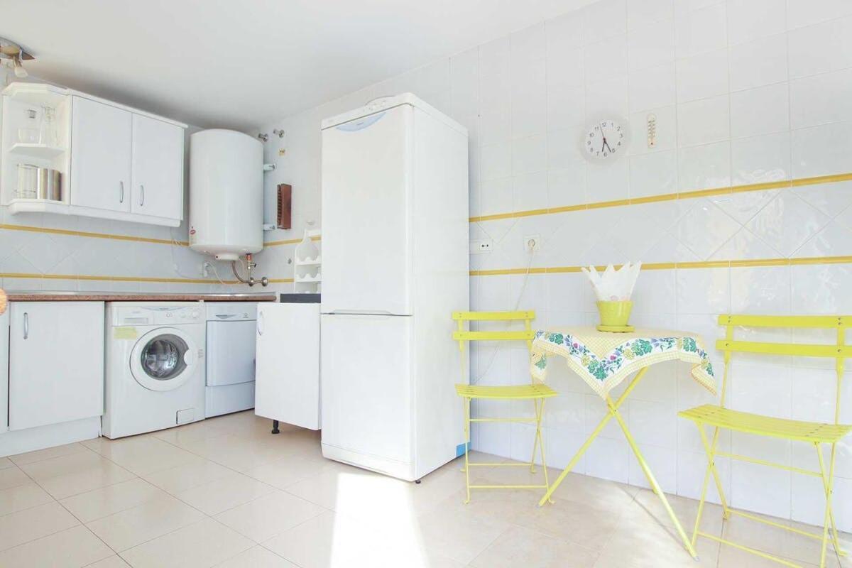 Precioso Atico En Cabopino - Marbella Apartment Ngoại thất bức ảnh