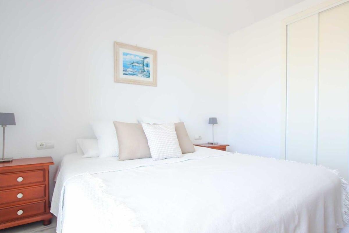 Precioso Atico En Cabopino - Marbella Apartment Ngoại thất bức ảnh