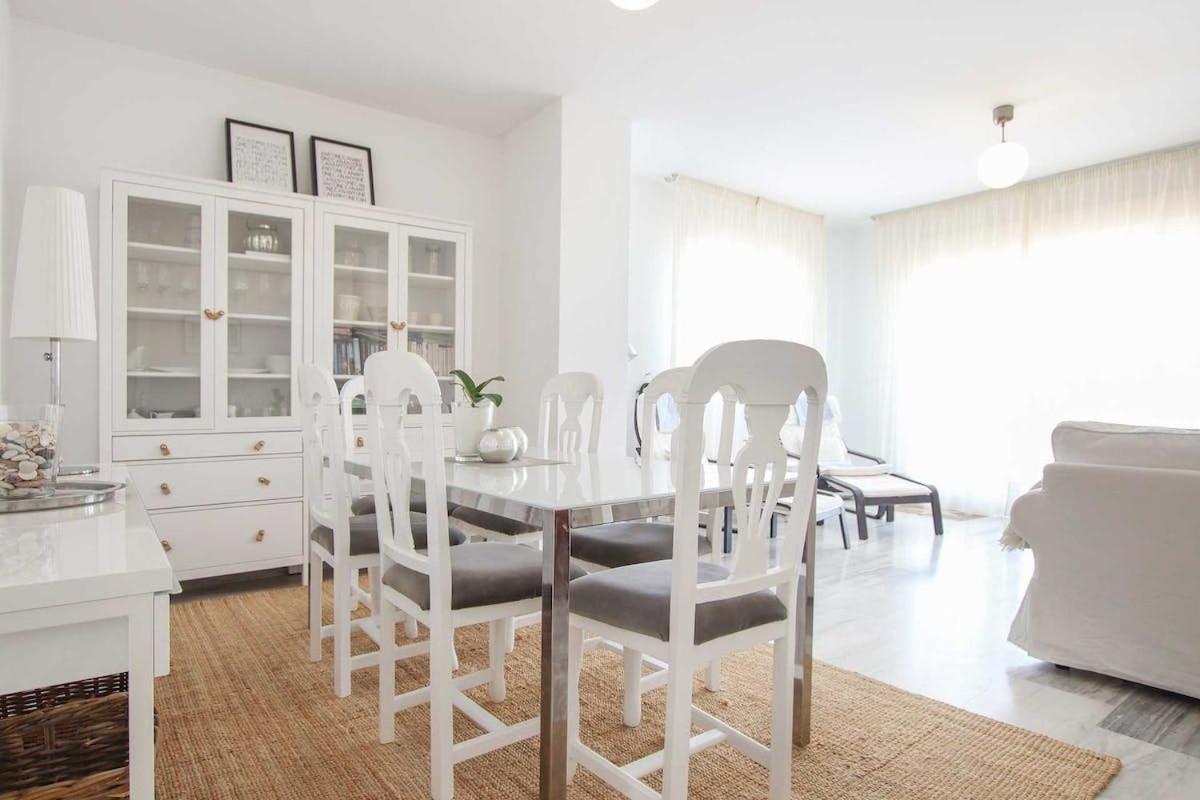 Precioso Atico En Cabopino - Marbella Apartment Ngoại thất bức ảnh