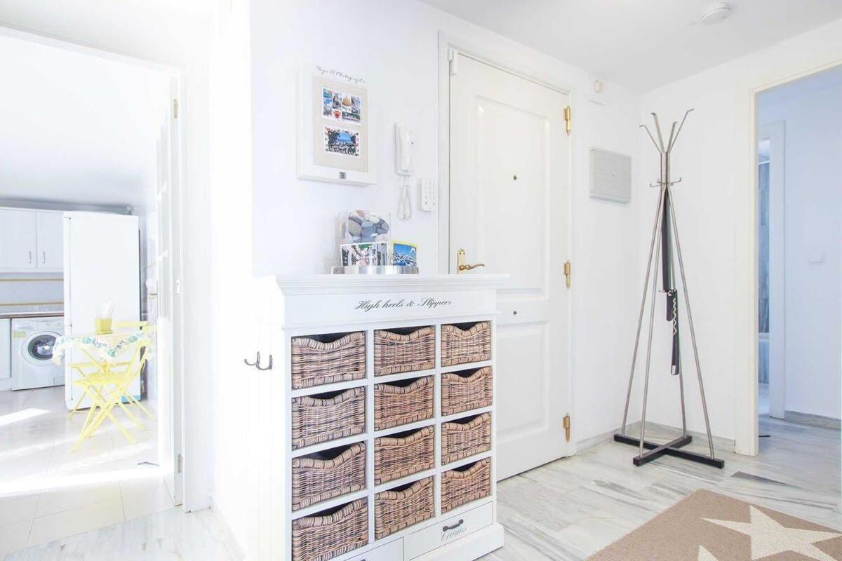 Precioso Atico En Cabopino - Marbella Apartment Ngoại thất bức ảnh