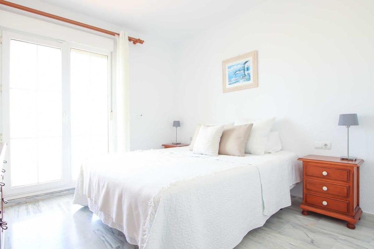 Precioso Atico En Cabopino - Marbella Apartment Ngoại thất bức ảnh