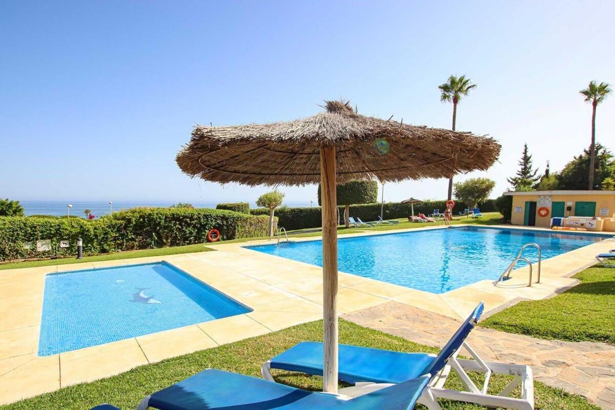 Precioso Atico En Cabopino - Marbella Apartment Ngoại thất bức ảnh