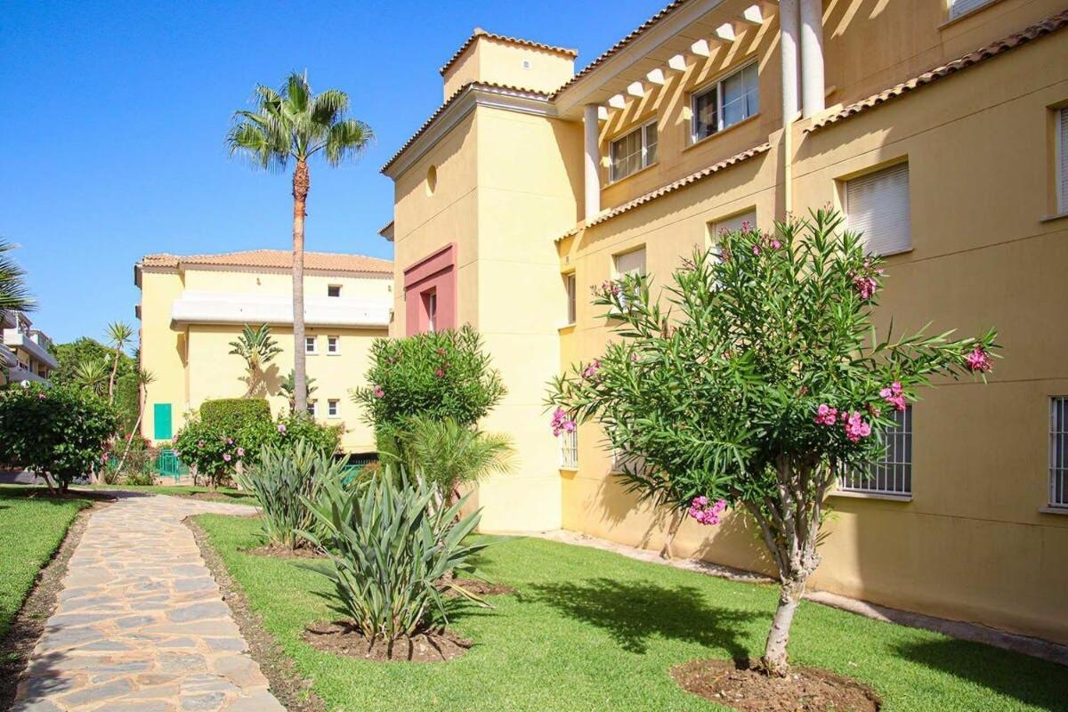 Precioso Atico En Cabopino - Marbella Apartment Ngoại thất bức ảnh